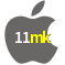 Aplicativo 11mk para iOS