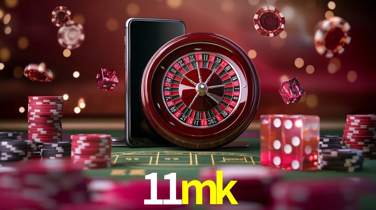 Welcome Bonus 11mk