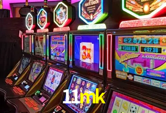 A Emoção da Loteria na 11mk: Uma Chance de Mudança de Vida