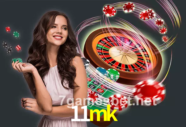 vivo no cassino 11mk