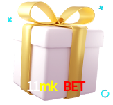 Receba seus bônus de boas-vindas no 11mk bet