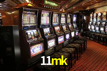 A Revolução dos Aplicativos de Jogos no 11mk