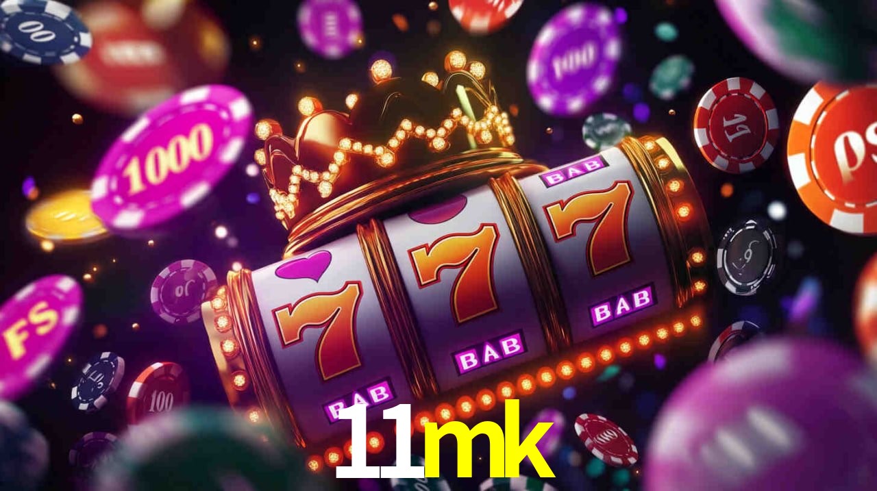 Game Providers 11mk