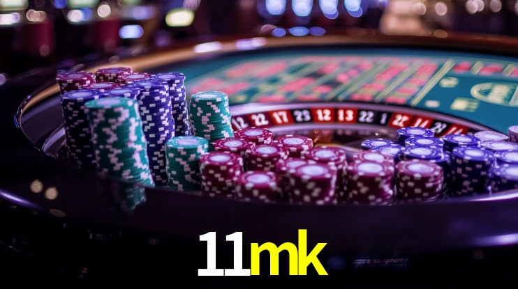 VIP Casino 11mk