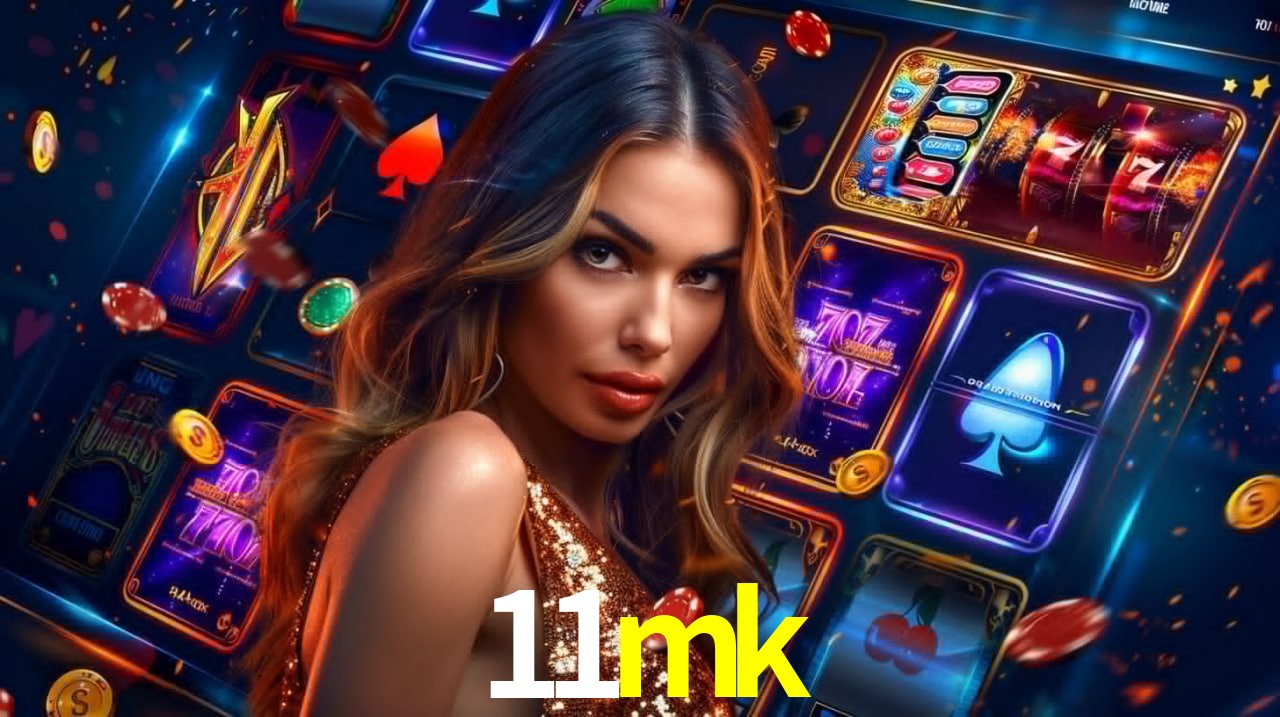 A Emoção da Loteria na 11mk: Uma Chance de Mudança de Vida