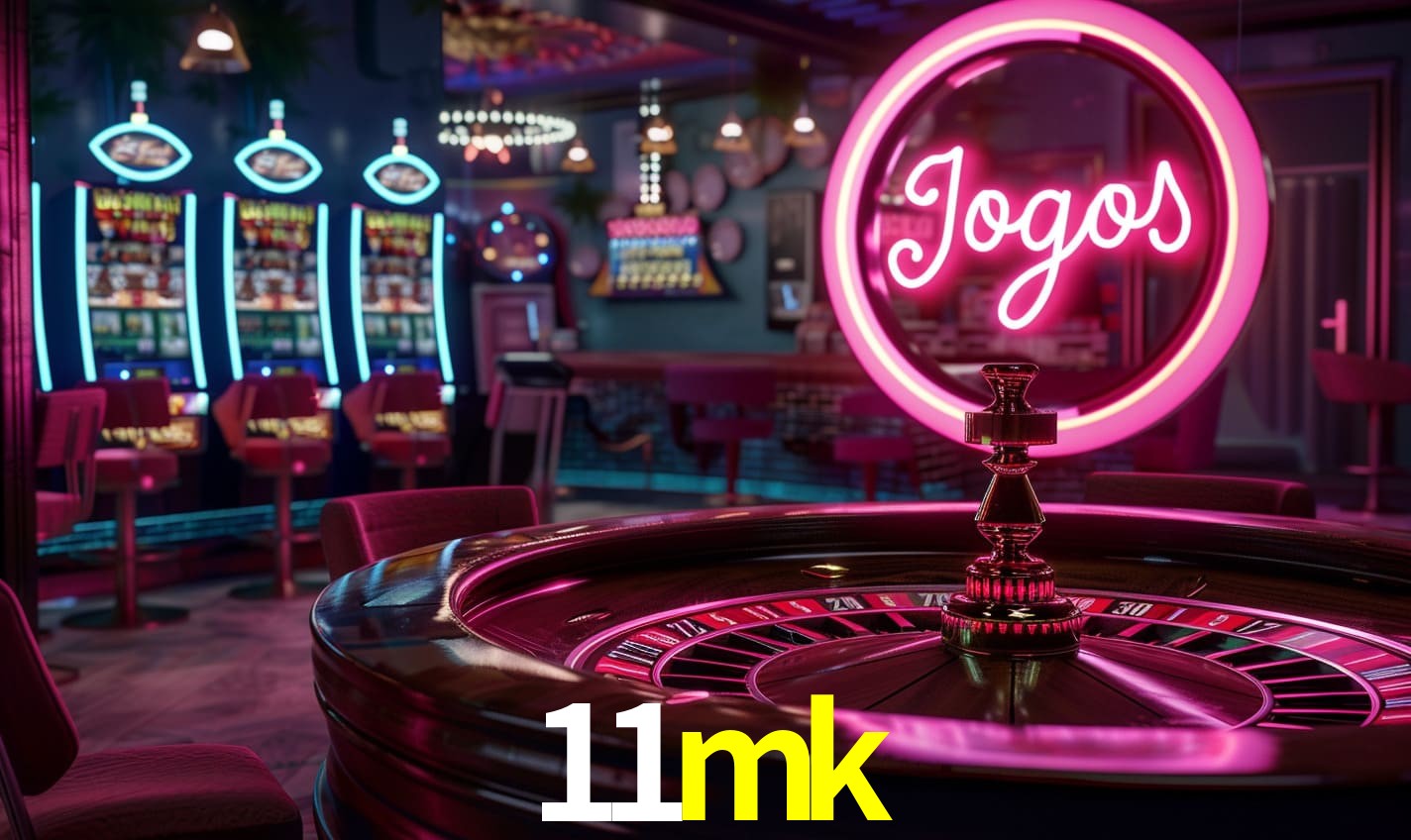 Descubra o Programa VIP da 11mk: Vantagens Exclusivas para Jogadores