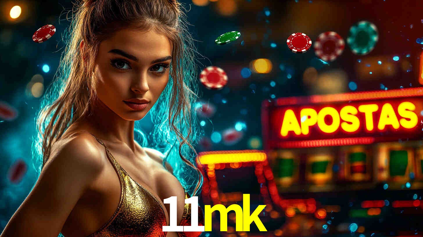 Descubra o Programa VIP da 11mk: Vantagens Exclusivas para Jogadores