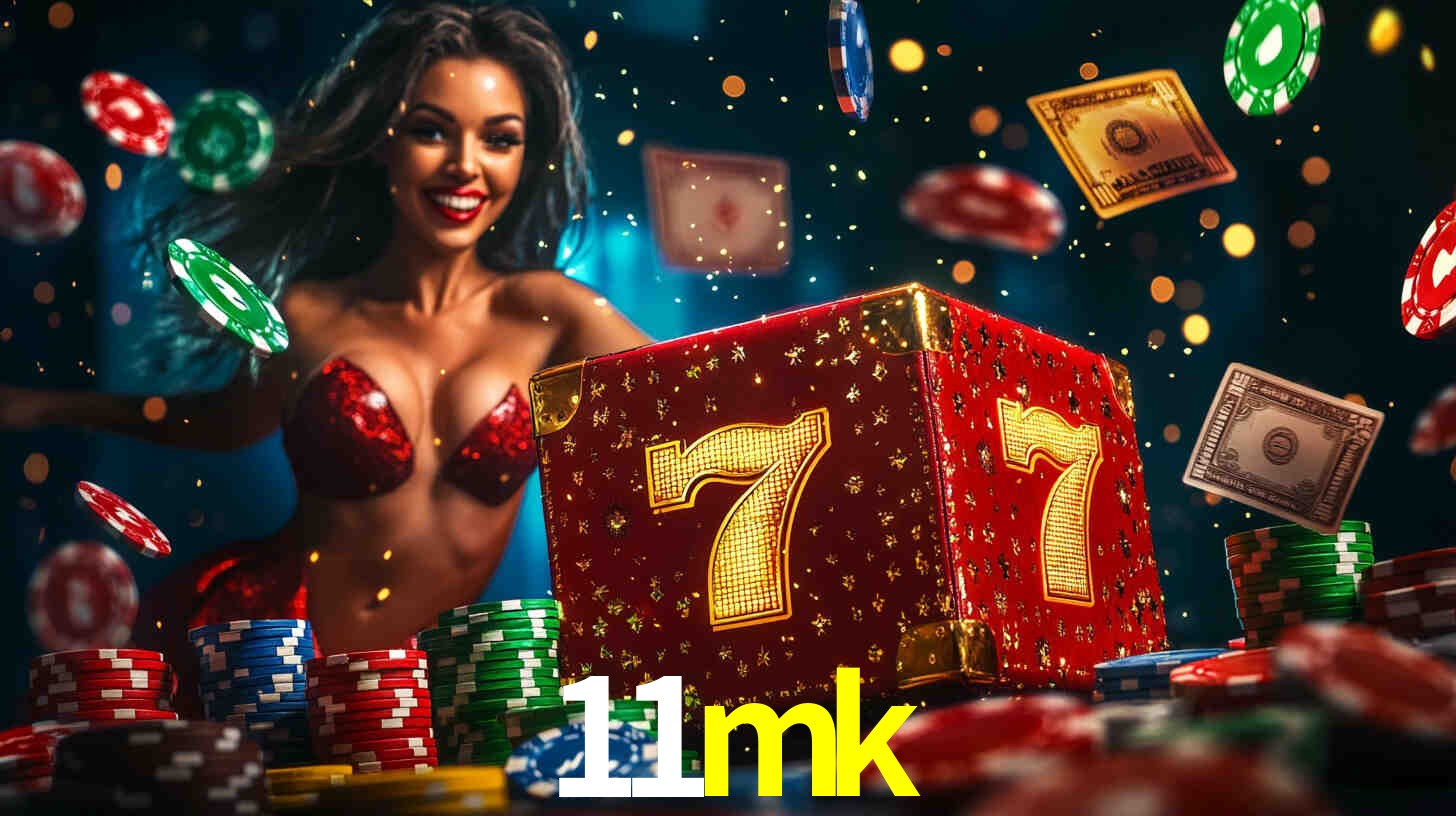 Explorando a Categoria de Eventos em Apostas na 11mk