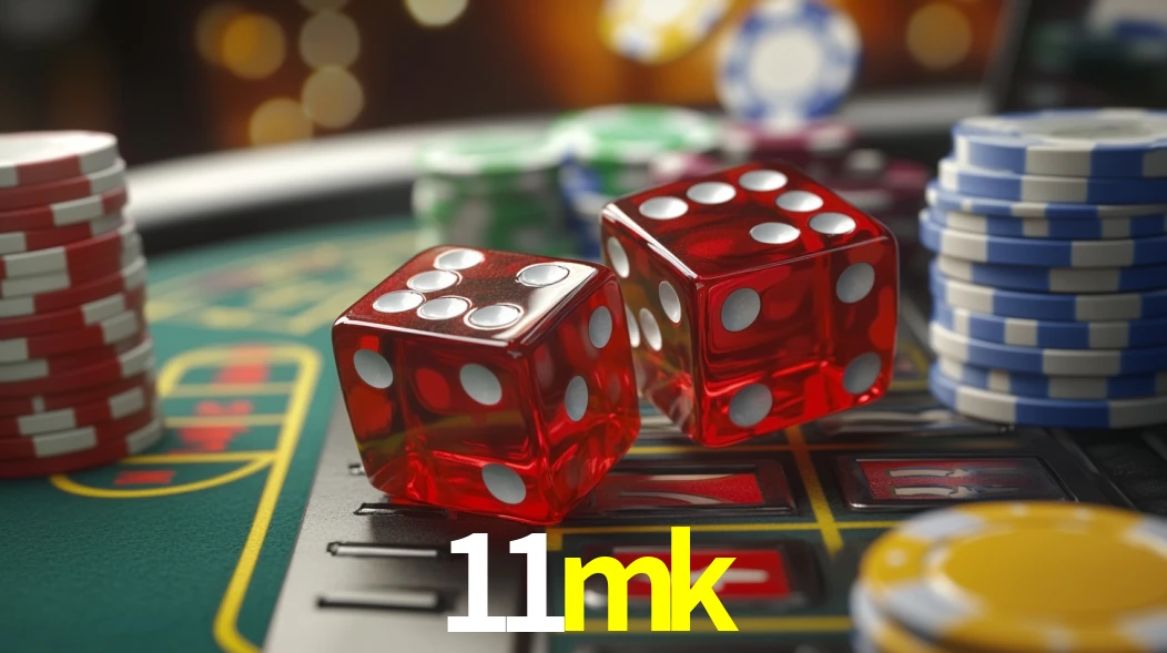 Live Casino 11mk