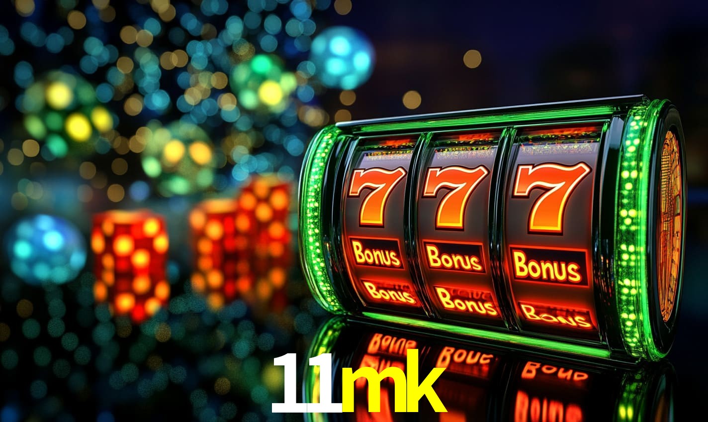 Provedores de Jogos 11mk