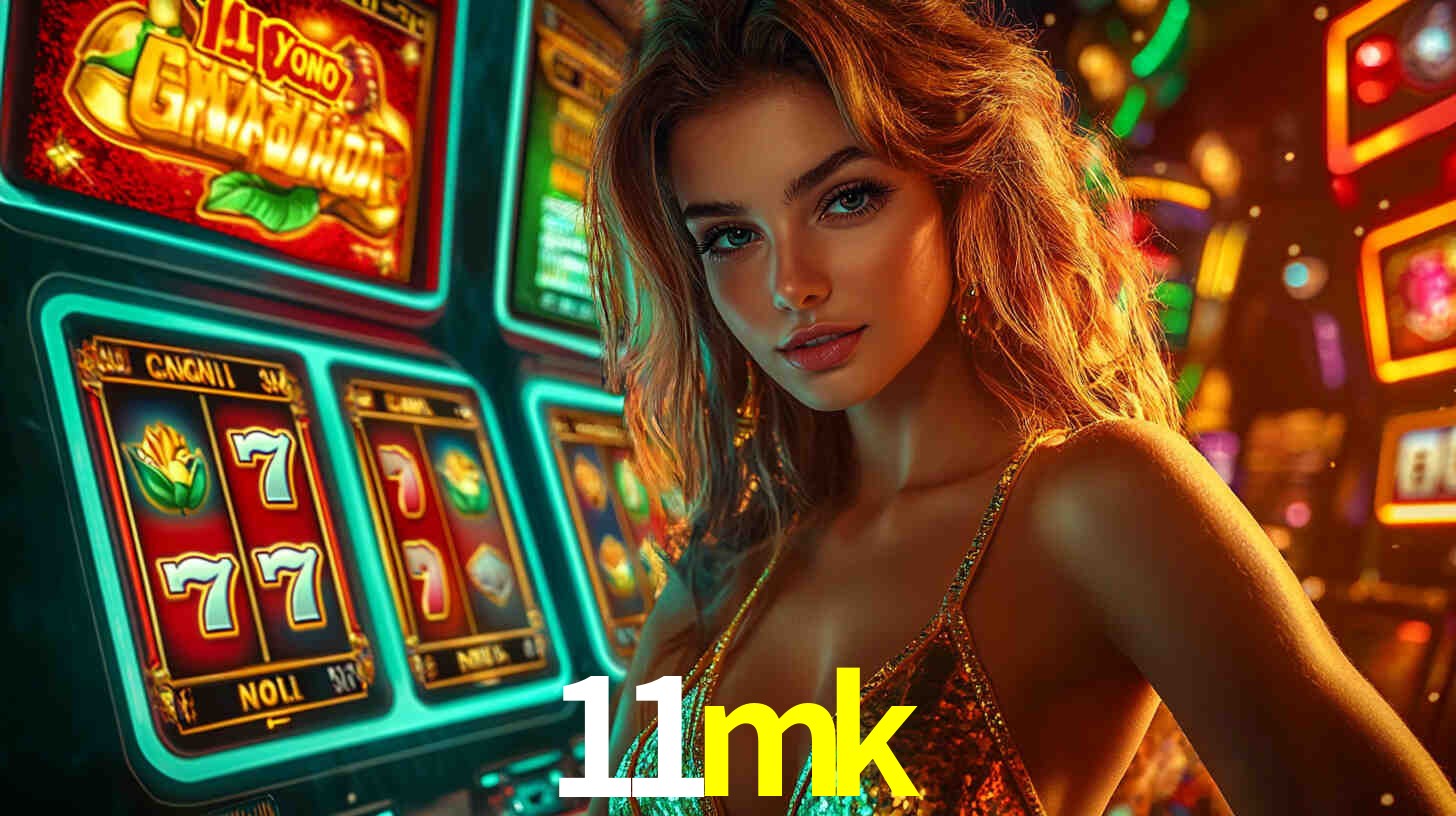 Welcome Bonus 11mk