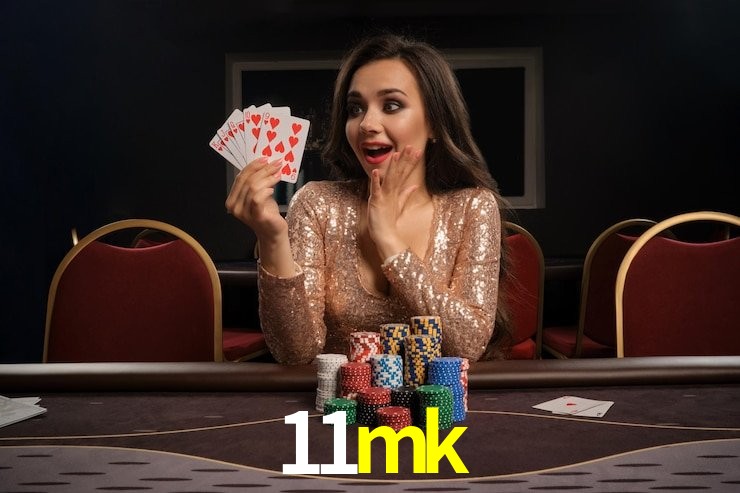 cassino 11mk