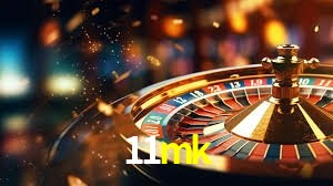 Bônus e promoções da 11mk