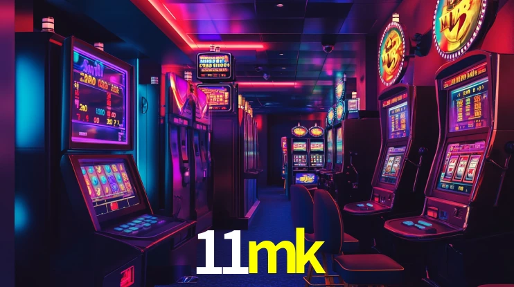 Cashback e recargas na 11mk