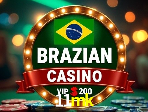 Canal oficial no Telegram da 11mk