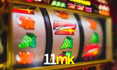 Descubra a Magia dos Jogos de Arcade no 11mk