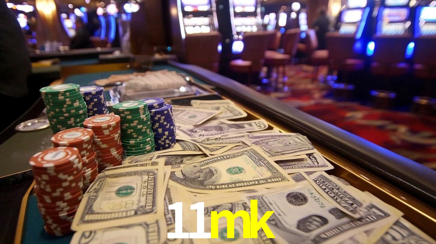 Biblioteca de slots populares na 11mk