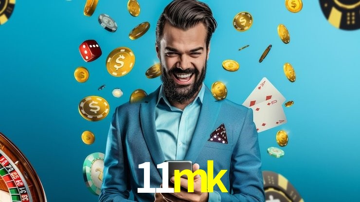 Live Casino 11mk