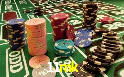 Apostas com odds competitivas na 11mk