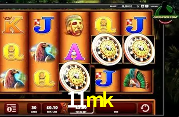 A Emoção da Loteria na 11mk: Uma Chance de Mudança de Vida