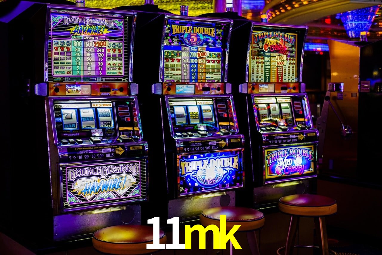 Casino VIP 11mk