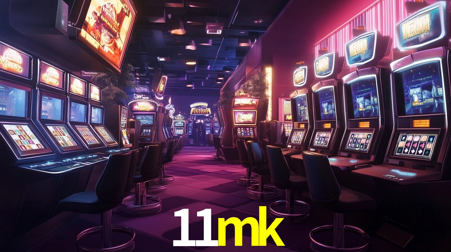 11mk App Interface