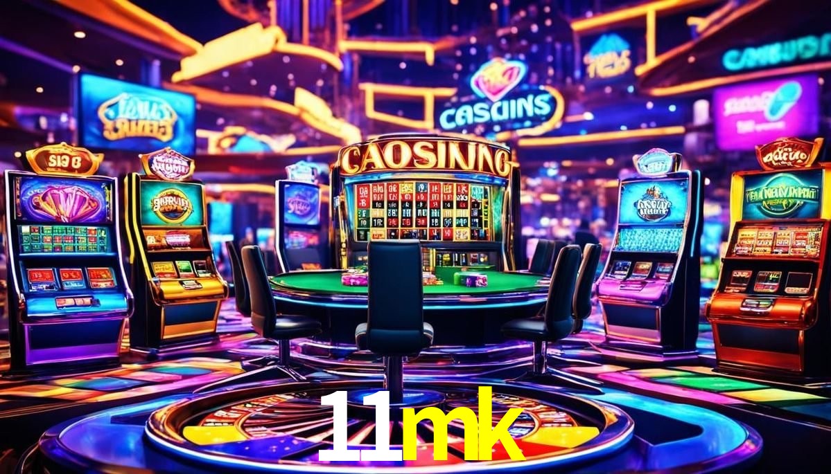 Apostas de Tênis 11mk