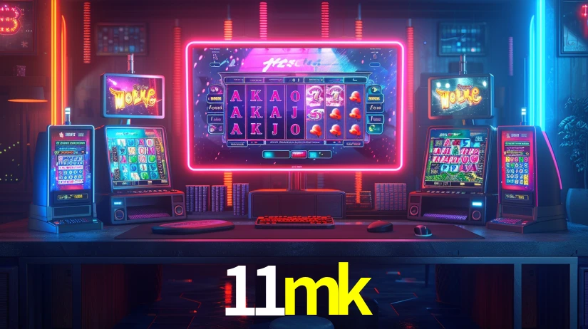 Experimente o Login Seguro Premium no 11mk