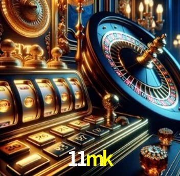 Casino Ao Vivo 11mk
