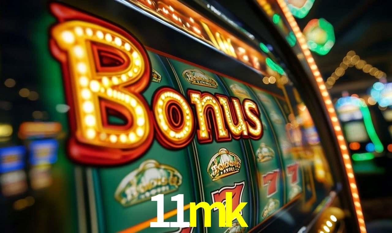 Loterias online na 11mk