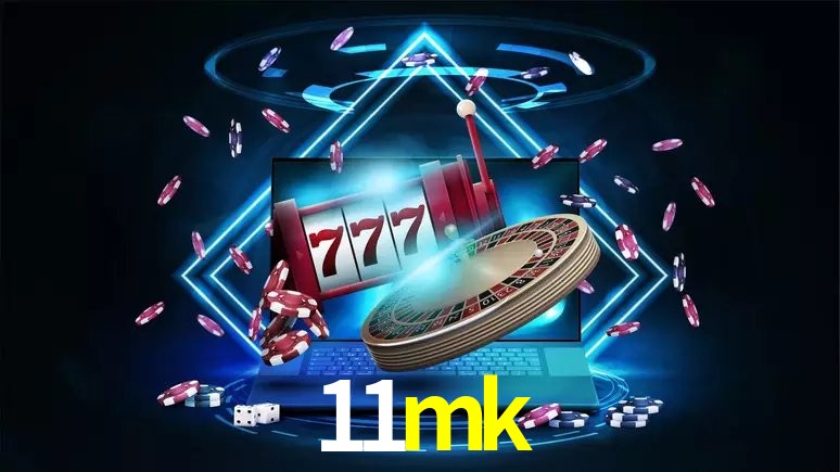 Jogos de Slot 11mk