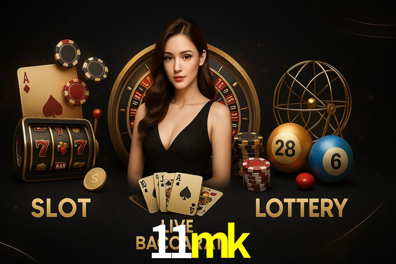 Jogos com bônus e suporte 24h na 11mk