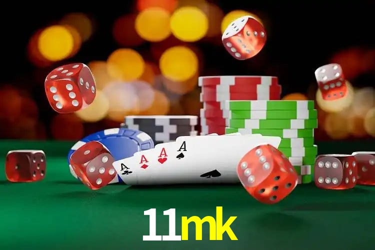 Recursos de Bônus 11mk