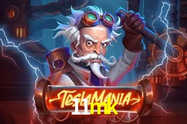 Diretório de Jogos 11mk