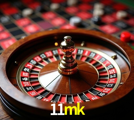 Jogos populares e pagamentos rápidos na 11mk