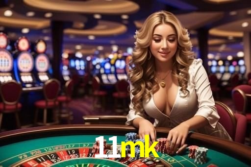 Basketball Betting 11mk