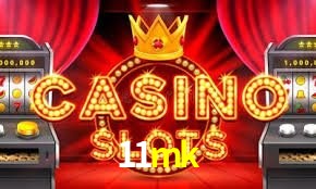 Slot Games 11mk