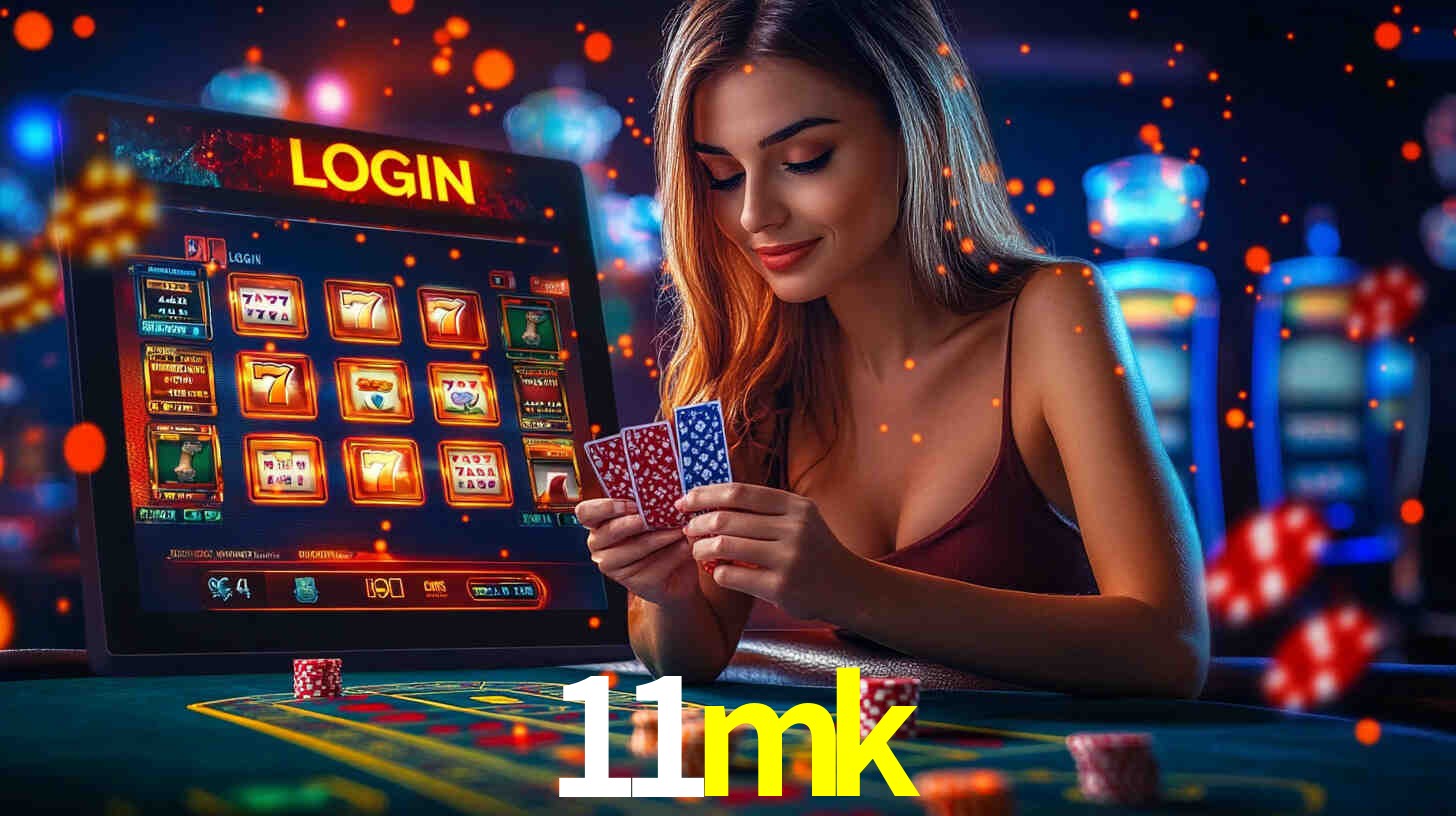 Bônus Generosos e Exclusivos no 11mk para Você!