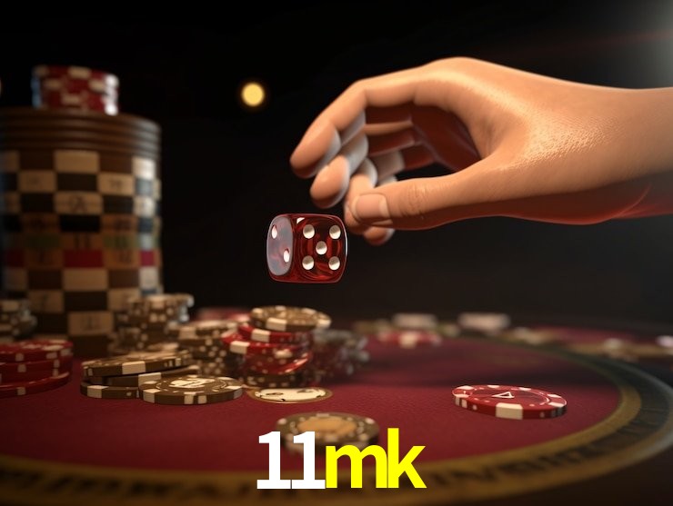 Estatísticas do Jogo 11mk