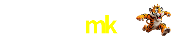 Logo da 11mk