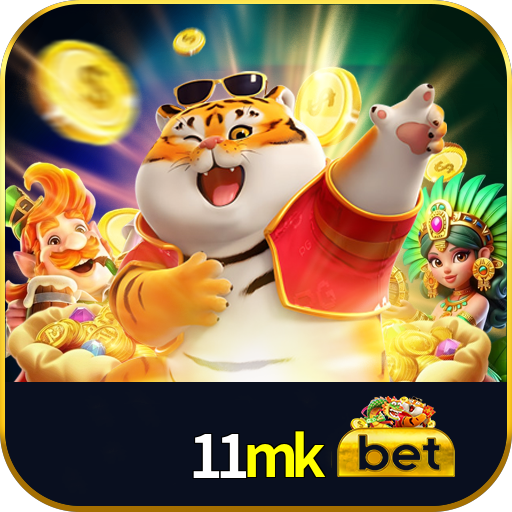 APP oficial da 11mk para mobile